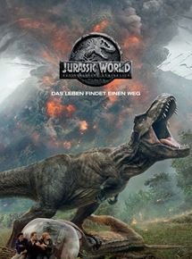 Jurassic World Stream Deutsch